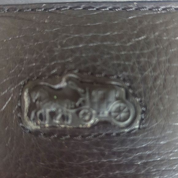 COACH Loafers - Picture 5 of 9
